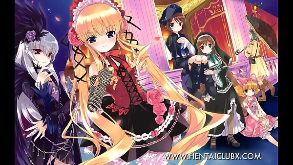 Ecchi Tons Of Sexy Anime Porn Girls In Full HD John Sannuto Ecchi [Ecchi]