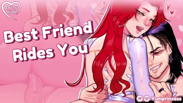 Giving Your Sexy Bff A Creampie For Valentines Day Audio Hentai Roleplay Blowjob Asmr Kiss [Asmr, Cartoon]
