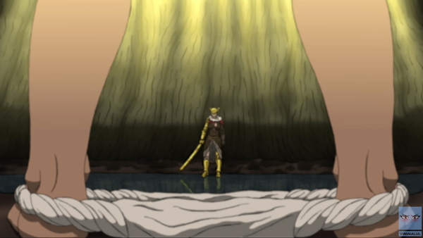 Elden Ring: The Scarlet Goddess x Lone Warrior (eng dub) [Elden Ring]