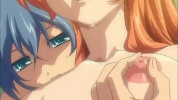 Foreplayed Trans Hentai [Futanari, Hentai]