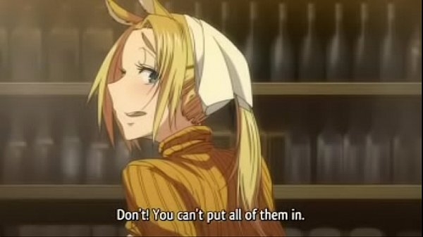 Zton Jingai Animation A Beautiful Greed Episode 2 At Hentai- XAnimucom [Anime]