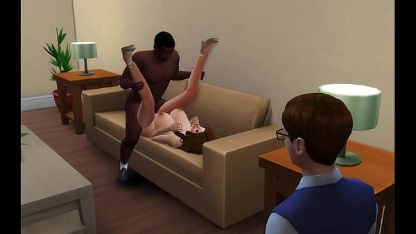 Sims 4 Big Tit Milf Fucks to Pay Off Ss Debt Makes Him Look [Cartoon, Hentai]