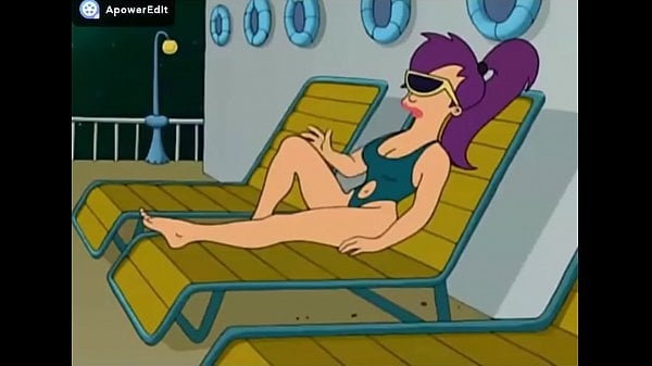 Xxx9 [Futurama]