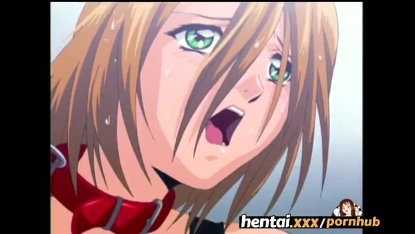 Hentaixxx - You Have Awesome Anal Flexibility [Hentai, Uncensored]