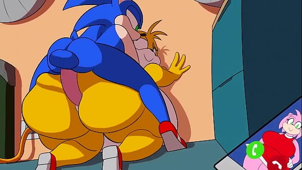 Sonic Fucks Tails Fuck Sonic-the-hedgehog [Furry, Sonic]