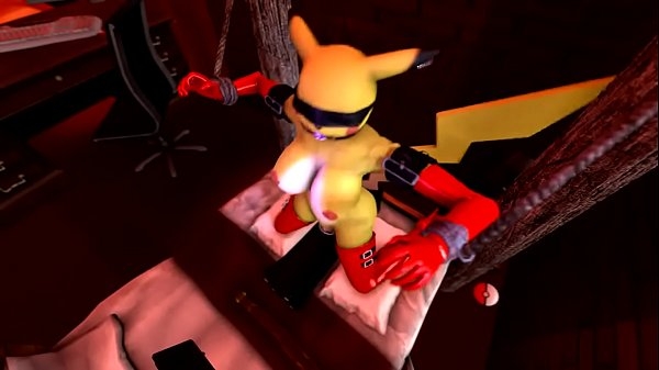 Pikaslutmp4 [BDSM, Furry, Pokemon, Yiff]