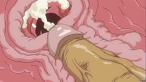 18 Years Old Teen Gets A Cream Pie For The First Time Uncensored Anime [Uncensored]