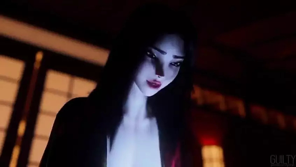 Dezmall - Dangerous Villain Queen [3D, Artists]