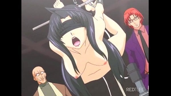 Hentai Bdsm anime Hentai [BDSM, Hentai]