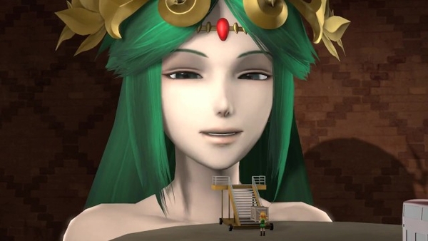 Mmd Giantess Palutena Vore 02 [Hentai, MMD, Rwby, Vore]