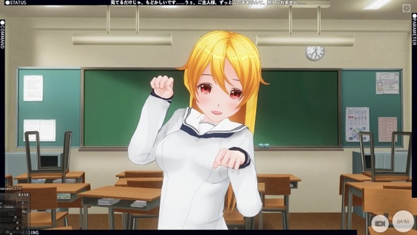 3d Hentai Pov Schoolgirl Invited Me to Her Household so I Can Sex Her [Cartoon]