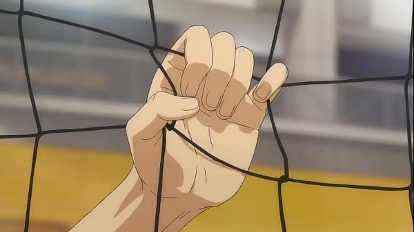Full episode of Haikyuu with subtitles [Hentai, Yaoi]