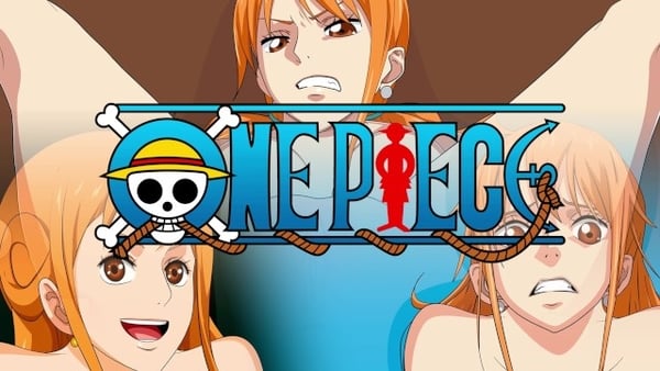 One Piece Hentai Nami Compilation 5 [Cartoon, Compilation, Hentai, One Piece]
