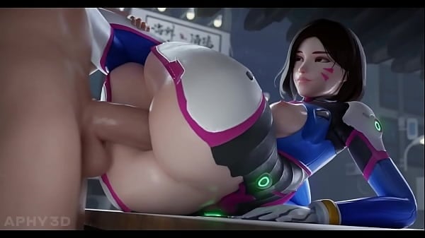 Overwatch Ultimate Dva Compilation [Compilation, Overwatch]