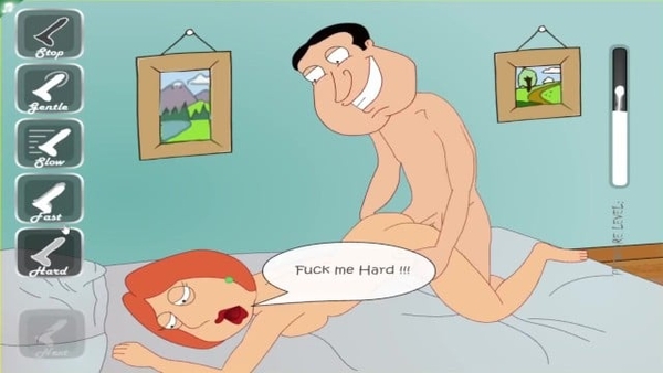 Family Guy: Quagmire Fucks Lois Doggy Style Gameplay Pc [Family Guy, Games]