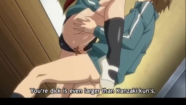 Itadaki Seieki Uncensored With English Dub [Hentai, Mind control, Uncensored]