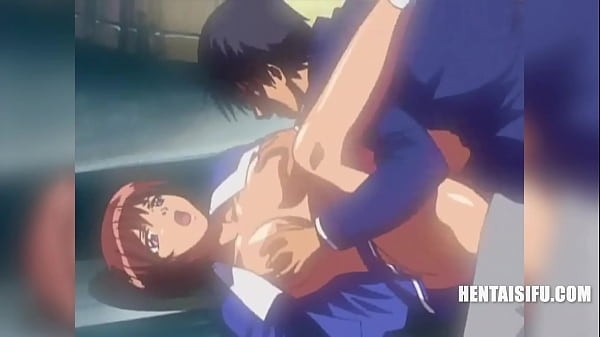 Step Sisters Secret Pact Uncovered in Steamy Encounter [Anime, Ecchi, Uncensored]