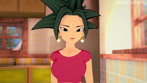 Dragon Ball Super Kefla Hentai 3d Uncensored [3D, Cartoon, Dragon Ball]