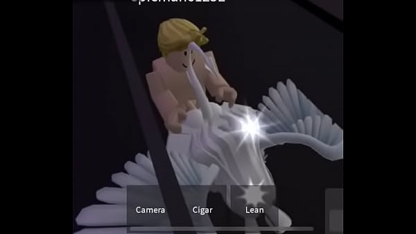 Roblox Sex Bunny-girl Roblox [Roblox]