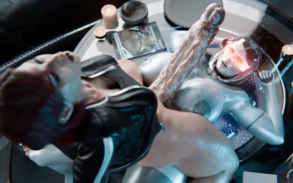 Rigid3d Intense Sex Hard Hot Big Ass Tasty Thirsty for Cum Sweet Pleasure Tasty Hard Sex [3D, Artists]