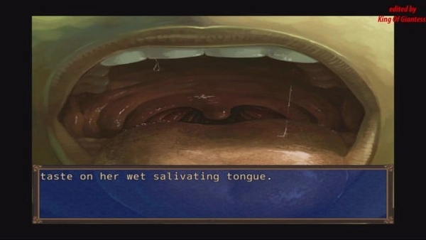 Forest Monster HD Ep 3 soft Vore Monster girl (Game) [Vore]