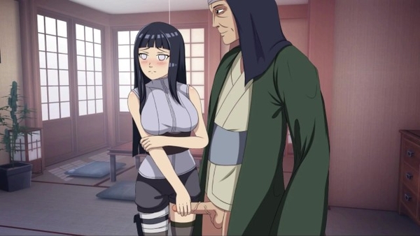 Kunoichi Trainer - Naruto Trainer V0191 Part 97 Hinata Cheating On Naruto By Loveskysan69 [Cartoon, Compilation, Hentai, Kunoichi, Naruto, Zombie]