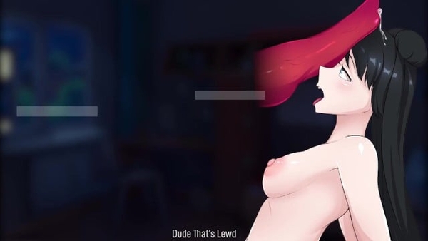 I Cum While Reading Darth Plagueis (w Knot Dildo) [Asmr]