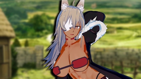 Jobless Reincarnation - Ghislaine Dedoldia 3d Hentai [3D, Cartoon, Mushoku Tensei]