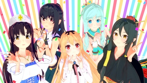 Arifureta : Fucking All Girls Uncensored Hentai Compilation [Cartoon, Compilation, Hentai, Uncensored]