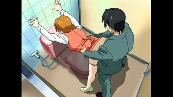 Young Hentai Girlfriend XXX Anime Creampie Cartoon [Ecchi]