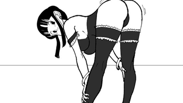 Kamesutra Dbz Erogame 40 New Exercises [Dragon Ball, Games]