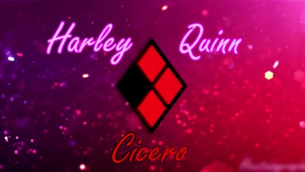 Harley Quinn Ft Valleri and Cicero - Skyrim Porn [Cartoon, Harley Quinn, Skyrim]
