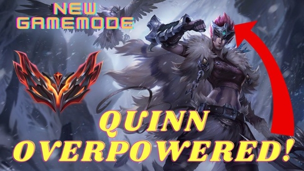 Asian Mexican Interracial Arena 2V2V2V2 League Of Legends Gameplay [Games, League of Legends]