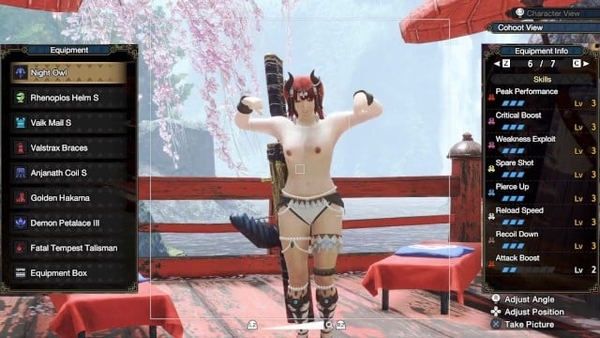 Creature Hunter Rise Naked Mod Apex Rathian Speedrun Light Bowgun 5:35 [Monster, Monster hunter world]