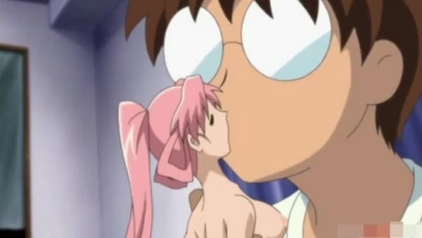 Sex with small human Uncensored Hentai Fairy Sex Uncensored anime [Hentai, Uncensored]