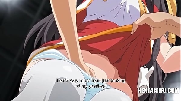 Girl Has Multiple Orgasms In Public After Buddy Puts A Vibe In Her - Eng Subg [Anime, Cartoon, Ecchi]