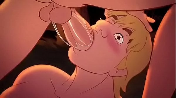 Flynn Fucking Kristoff Tangled Frozen [Hentai, Tangled, Yaoi]