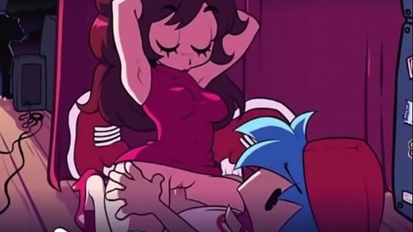 Friday Night Funkin [compilation] Friday Night Funkin (fnf) anime Fnf Rule 34 Lust-controller [Cartoon, Compilation, Friday Night Funkin (FNF), Hentai]