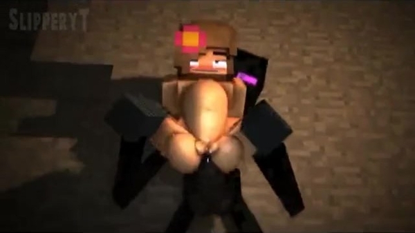 Jennys Odd Adventure Part 1 [Minecraft]