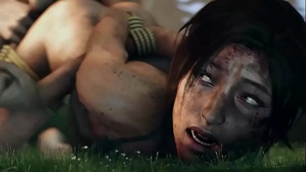 Comp Rise of the Tomb Raider Sfm V2 Definitive Edition [Hentai, Tomb Raider]