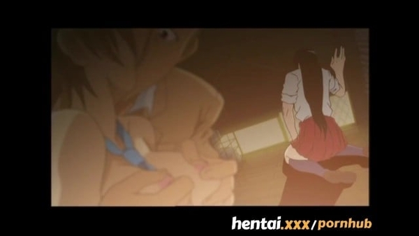 Nerdy Schoolgirl Loves Swallowing Cum Hentai [Hentai, Uncensored]