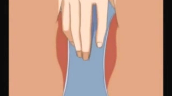 vanilla - giantess shrink [Giantess]