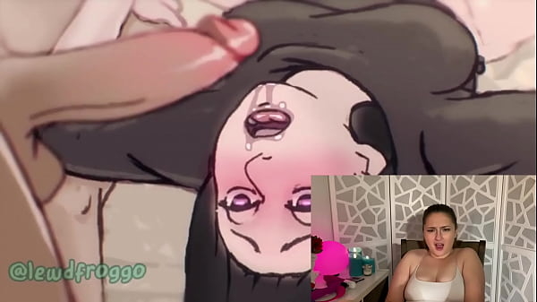 Try 2 Semen W Me #4 [Cartoon, Compilation, Hentai, Minecraft]
