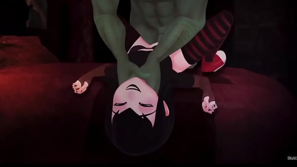 Mavis 2 - Guesthouse Transylvania [compilation] [Cartoon, Compilation, Hentai, Hotel Transylvania]