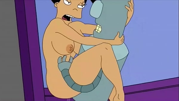 Hentai Uncensored Futurama Porn See More [Hentai, Teen Titans, Uncensored]