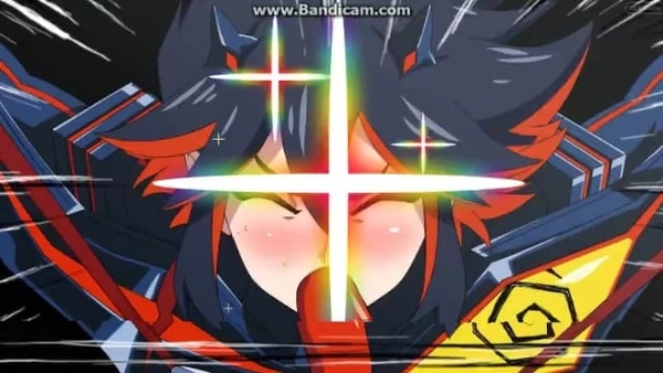 Kill La Kill Game All Orgasms [Games, Hentai, Kill la kill]