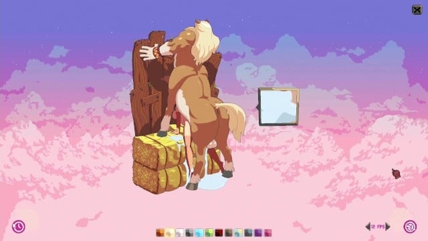 Furry Game Cloud Meadow The Hottest Gay And Hetoro Scenes With Kntauri [Anime, Furry, Yaoi]