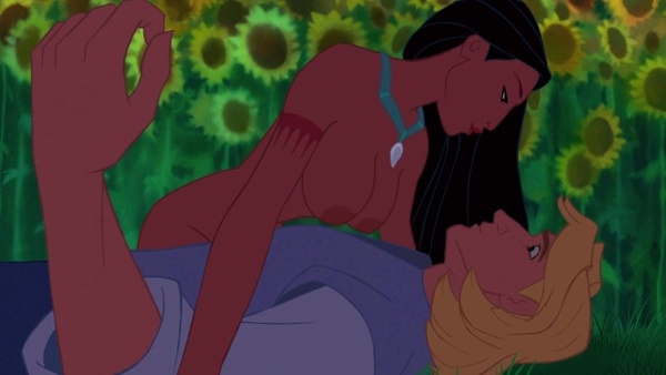 Disney Pocahontas Comp [Compilation, Disney, Hentai]