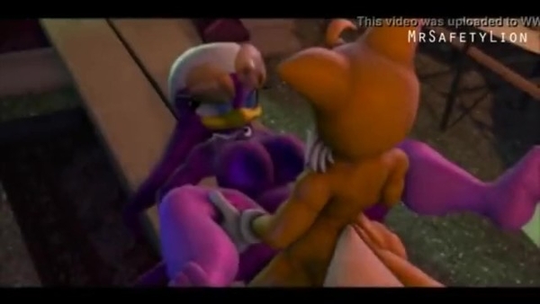 Tails Fucks Wave Sonic Furry Porn Sfm [Compilation, Hentai, Incest, Sonic]