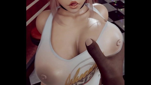[ Honoka ( DOA ) ] - X3D [Artists]